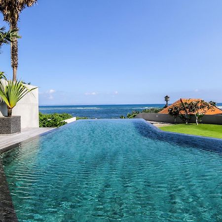 The Beach Villa Cemagi Exterior foto