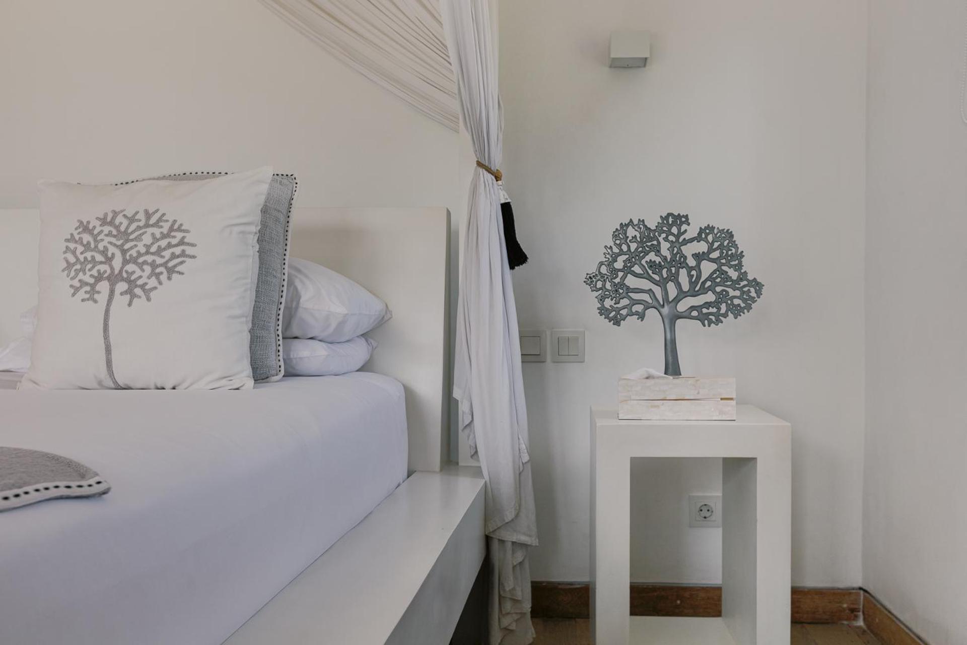 The Beach Villa Cemagi Exterior foto