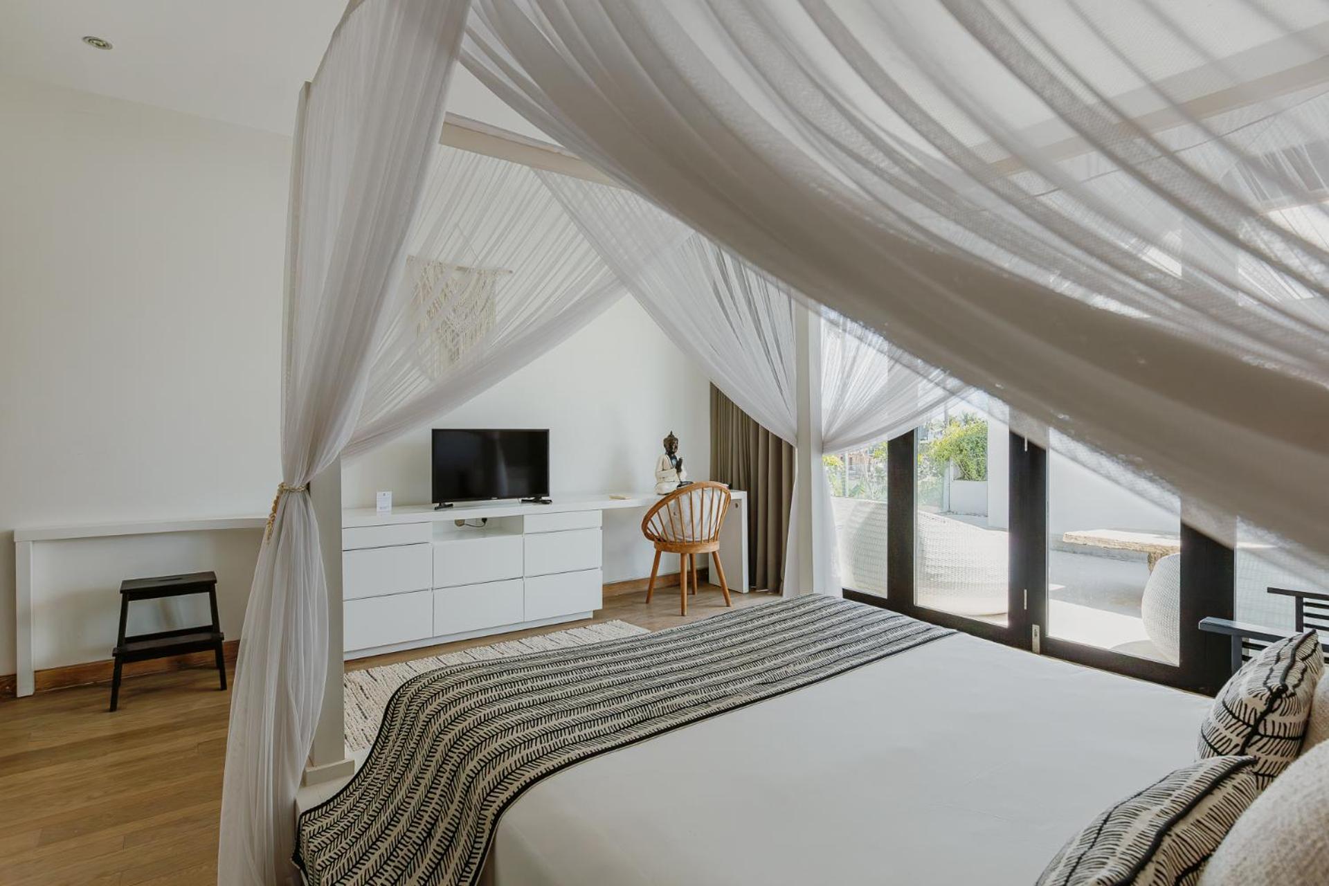 The Beach Villa Cemagi Exterior foto